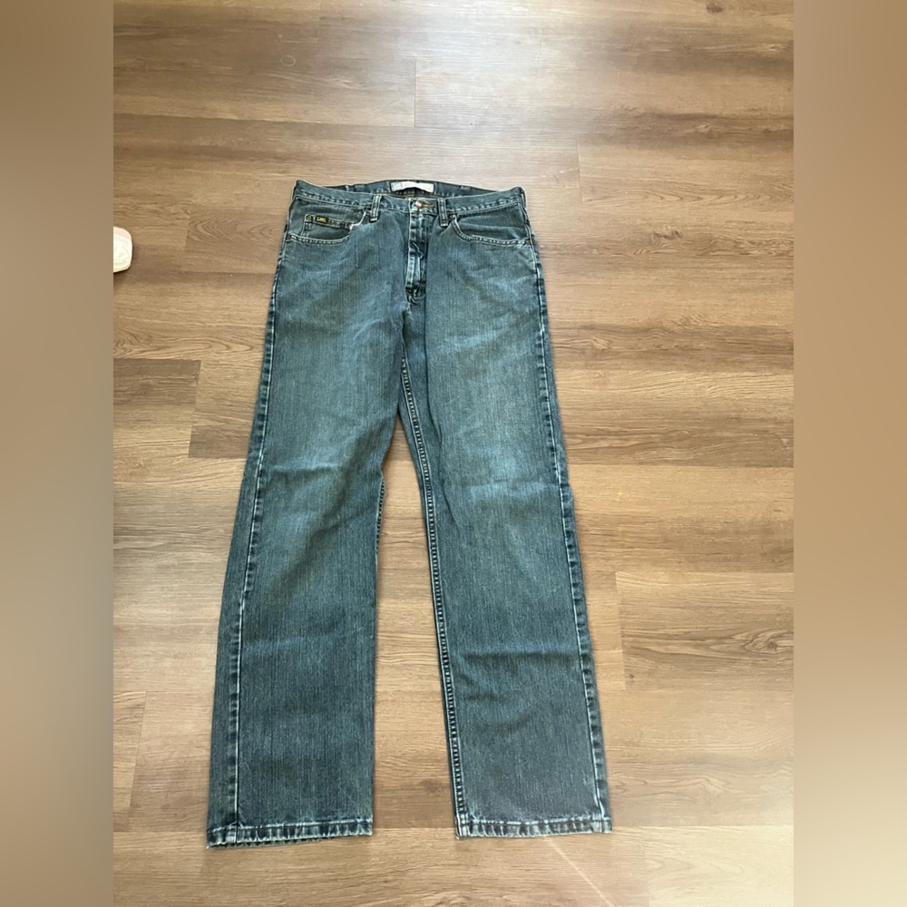 Men’s Lee Jeans